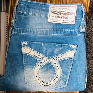 Big Star Jeans